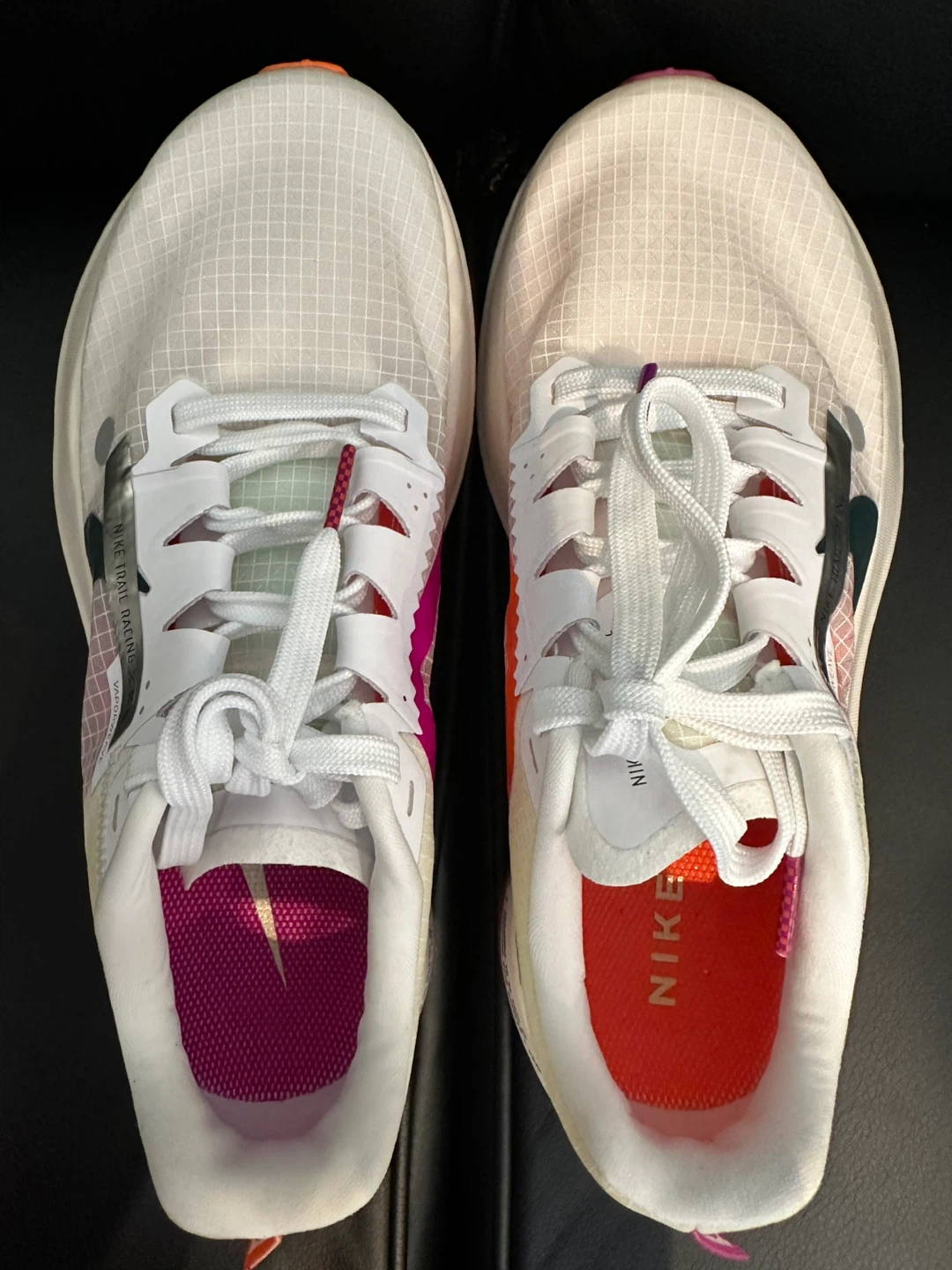 Nike ZoomX Invincible Run Flyknit 3 Women's Running Shoes - photo 4