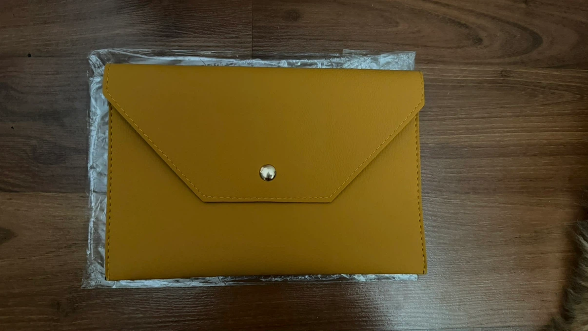 Pouch