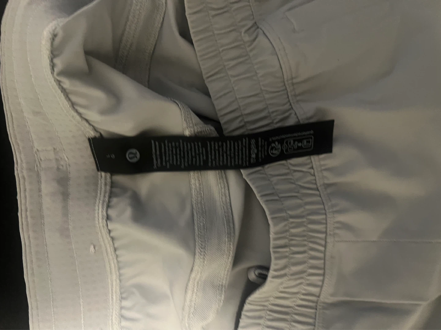 Lululemon Grey Joggers - photo 4