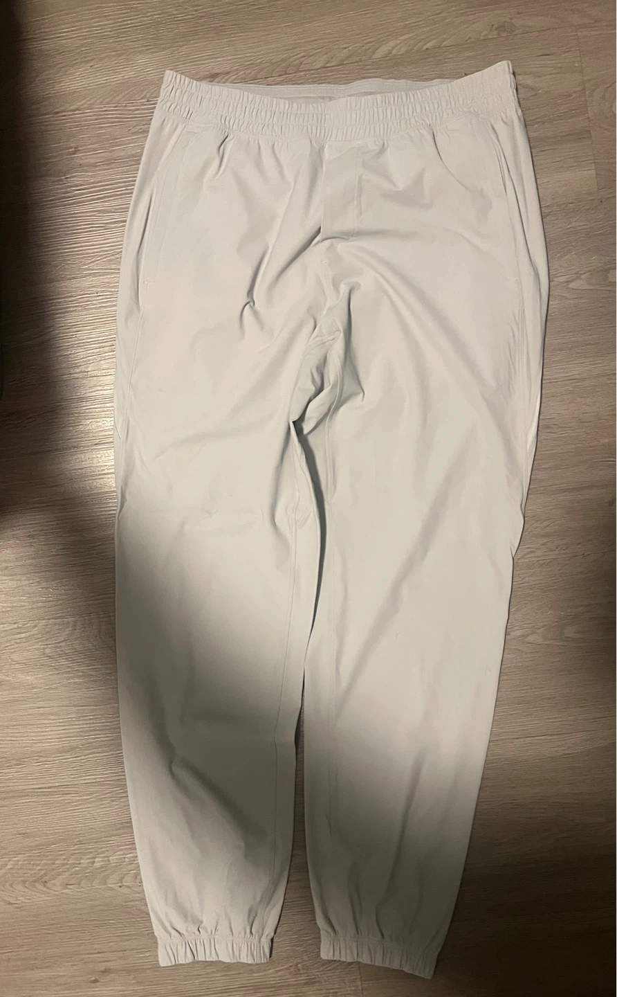 Lululemon Grey Joggers - photo 2