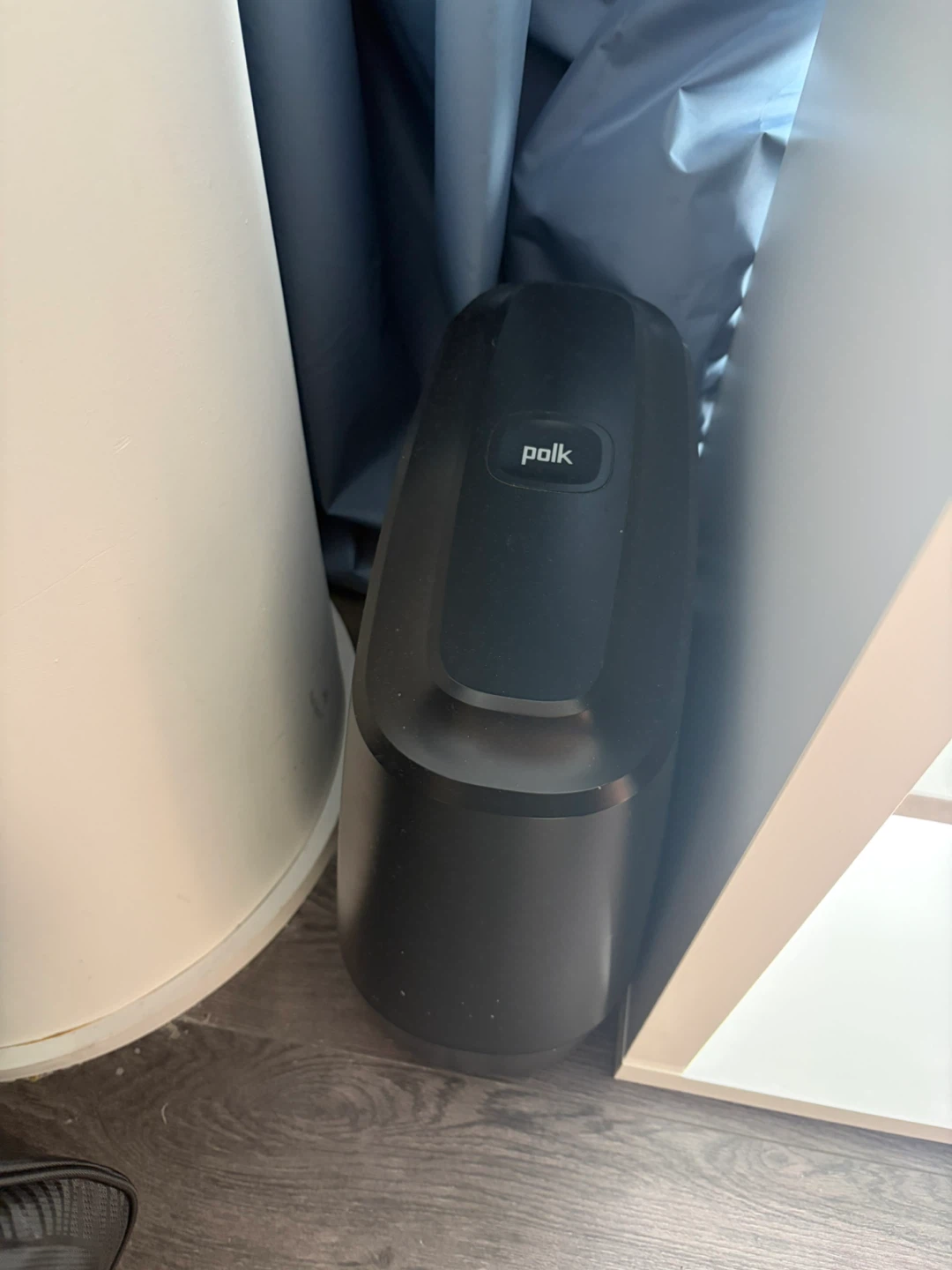 Polk Audio Soundbar with Subwoofer - photo 4