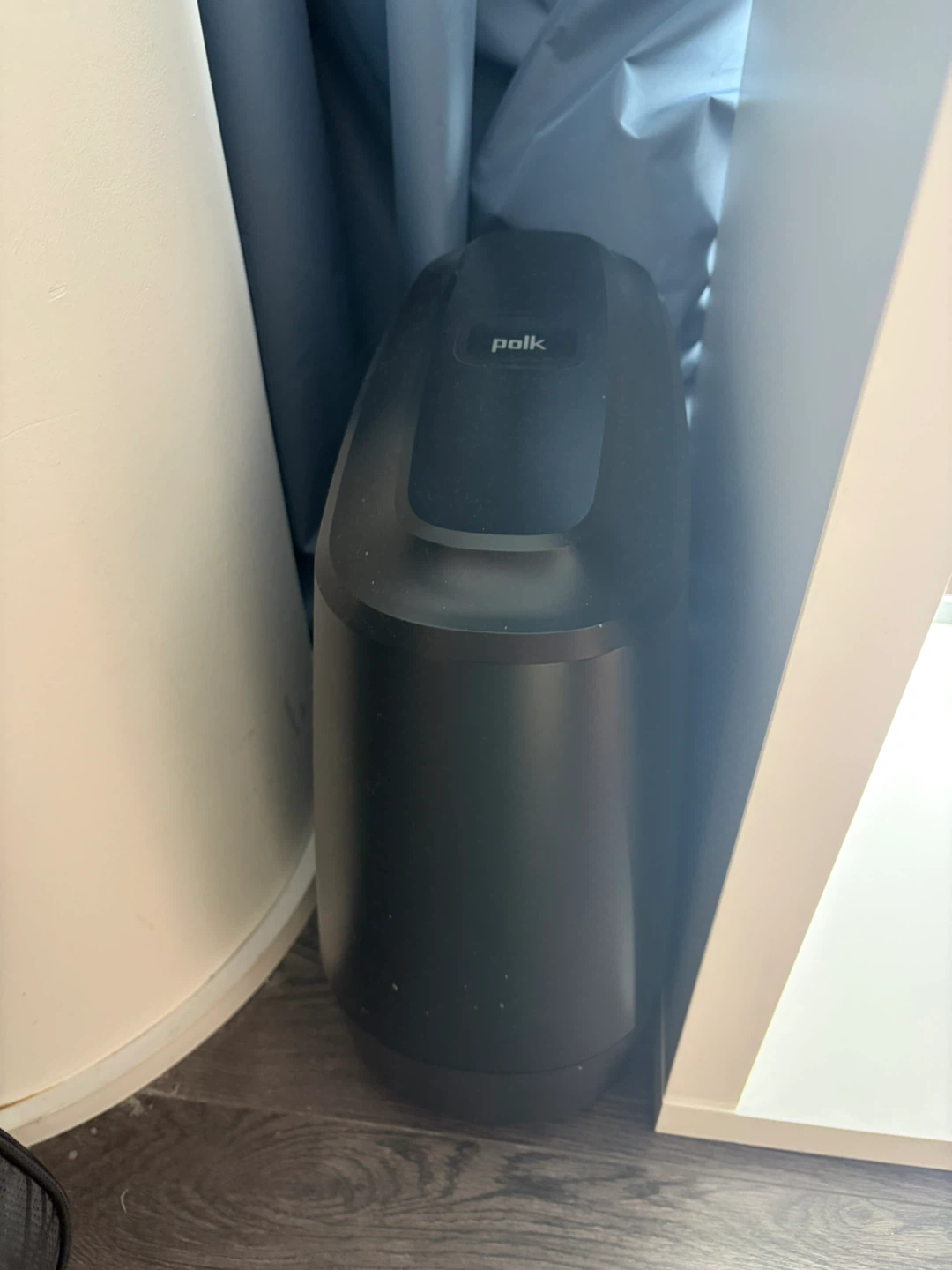 Polk Audio Soundbar with Subwoofer - photo 5