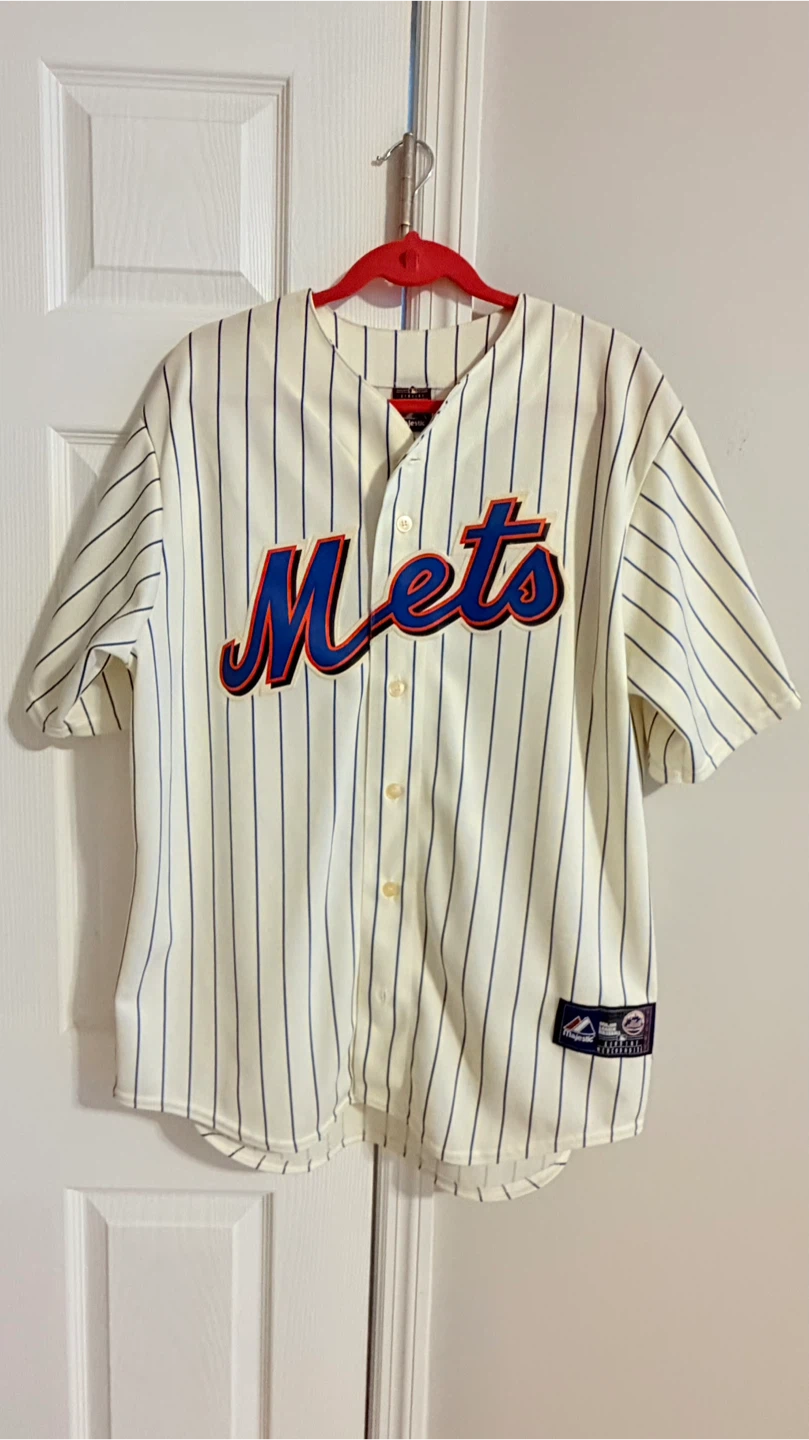 New York Mets Santana #57 (2x $80) - photo 3