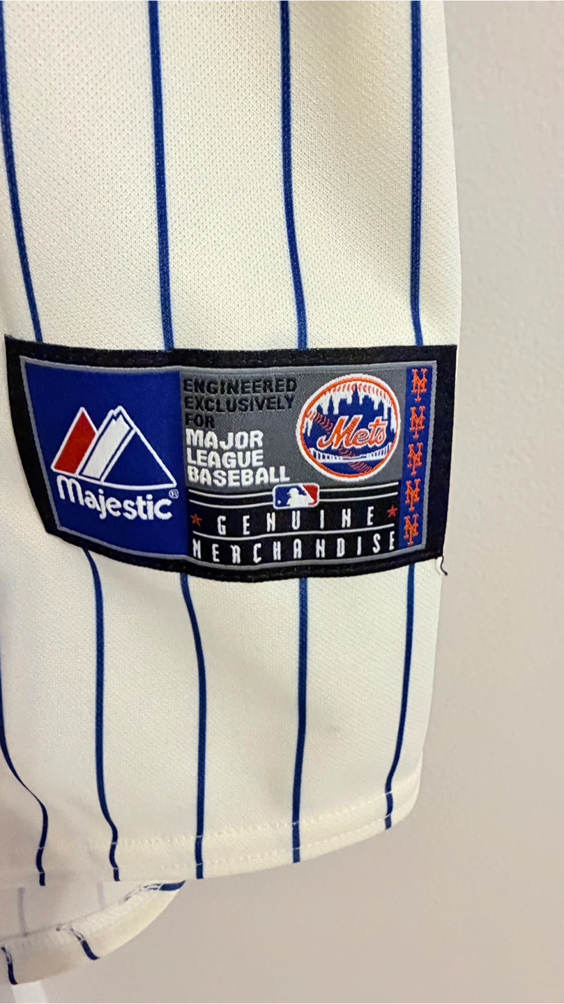 New York Mets Santana #57 (2x $80) - photo 5