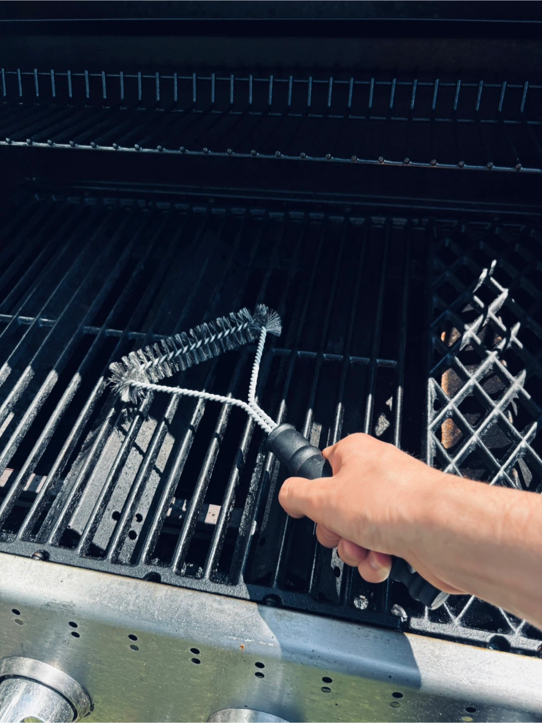 MapleFlame Complete BBQ Tool Kit - Everything You Need to Grill! - photo 2