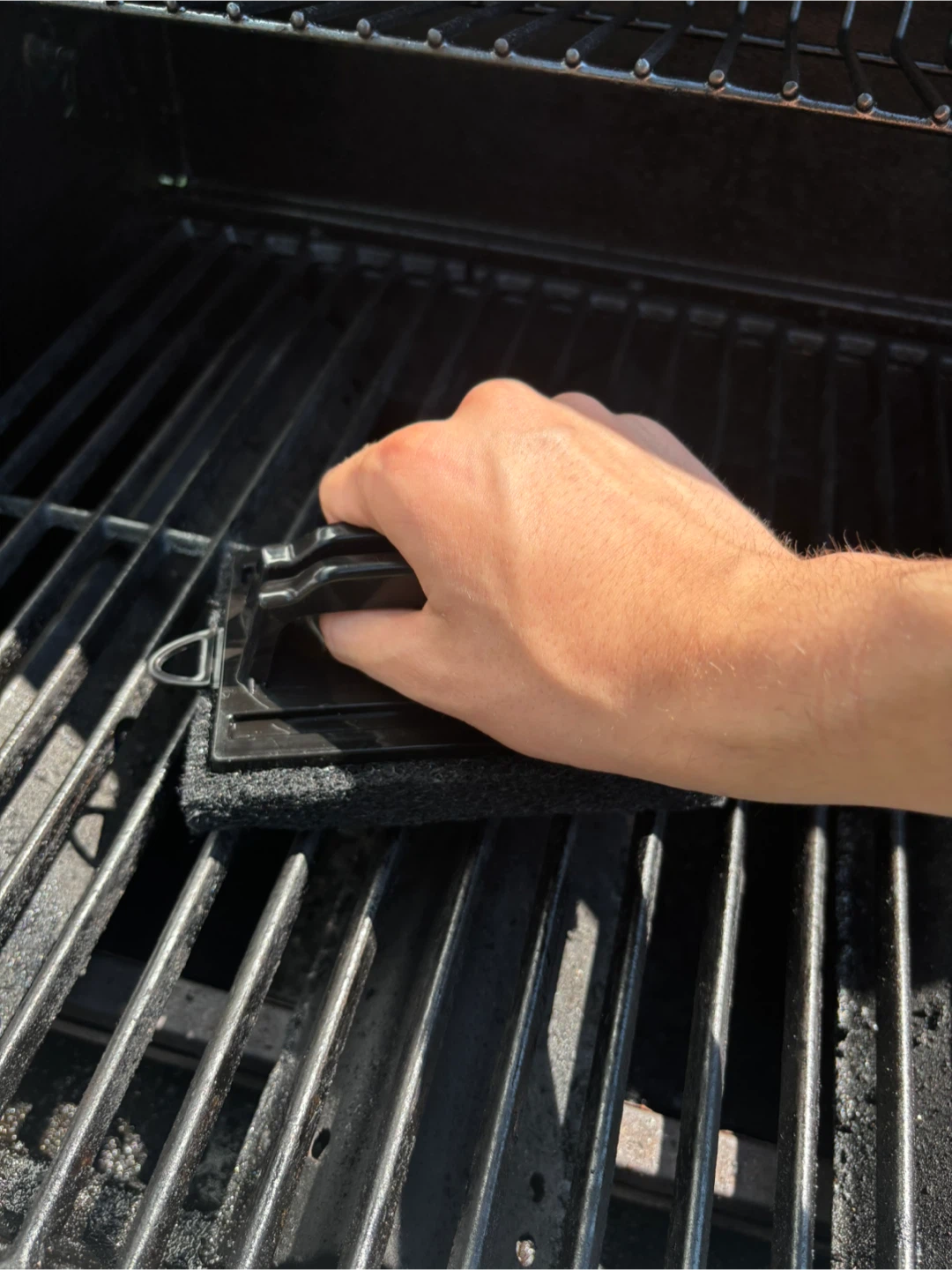 MapleFlame Complete BBQ Tool Kit - Everything You Need to Grill! - photo 3