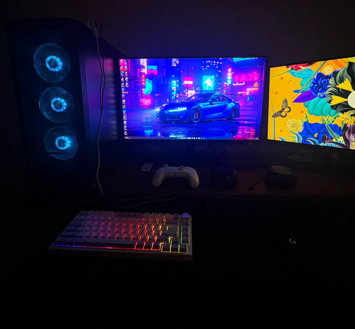 Selling Gaming PC