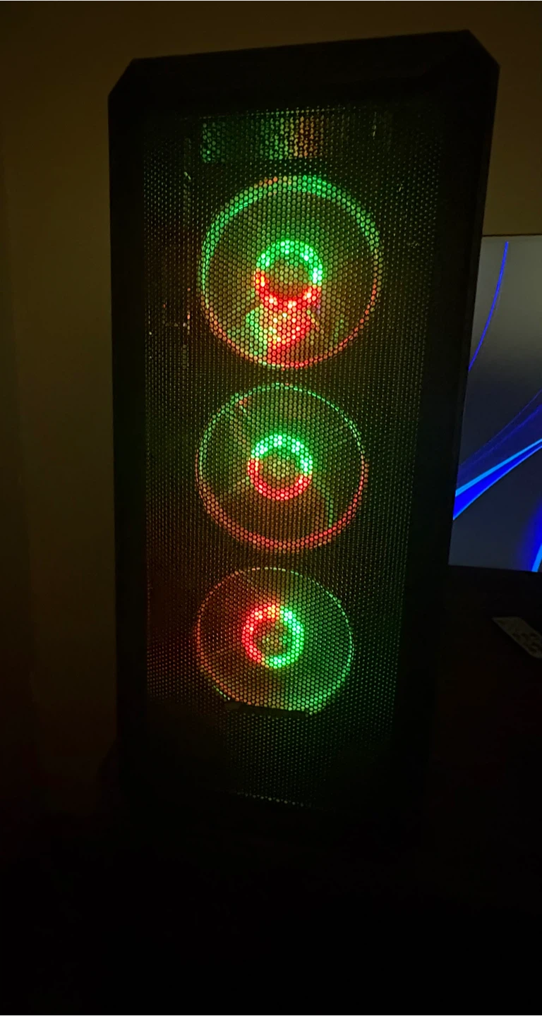 Selling Gaming PC - photo 3