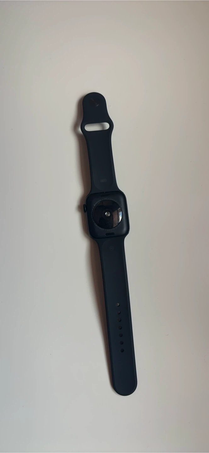 Apple Watch Series 10 gps - photo 2