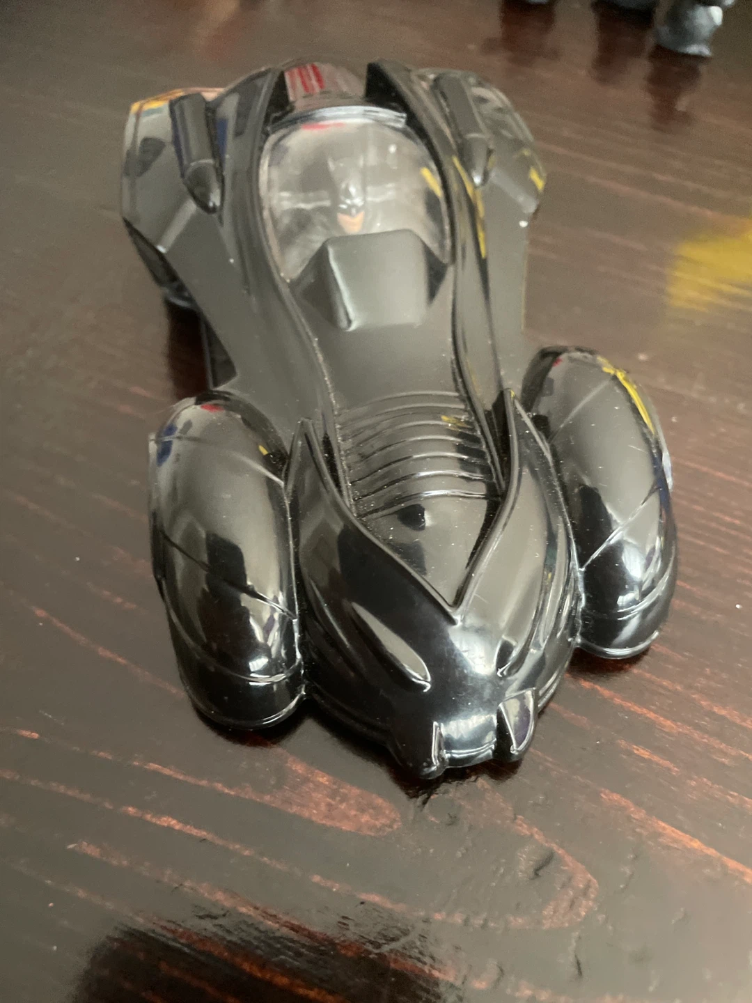 Vintage Batman Batmobile Car
