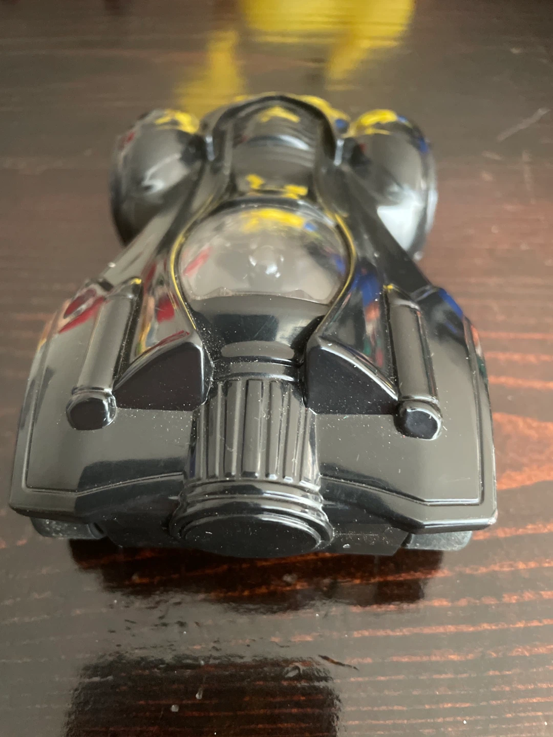 Vintage Batman Batmobile Car - photo 2
