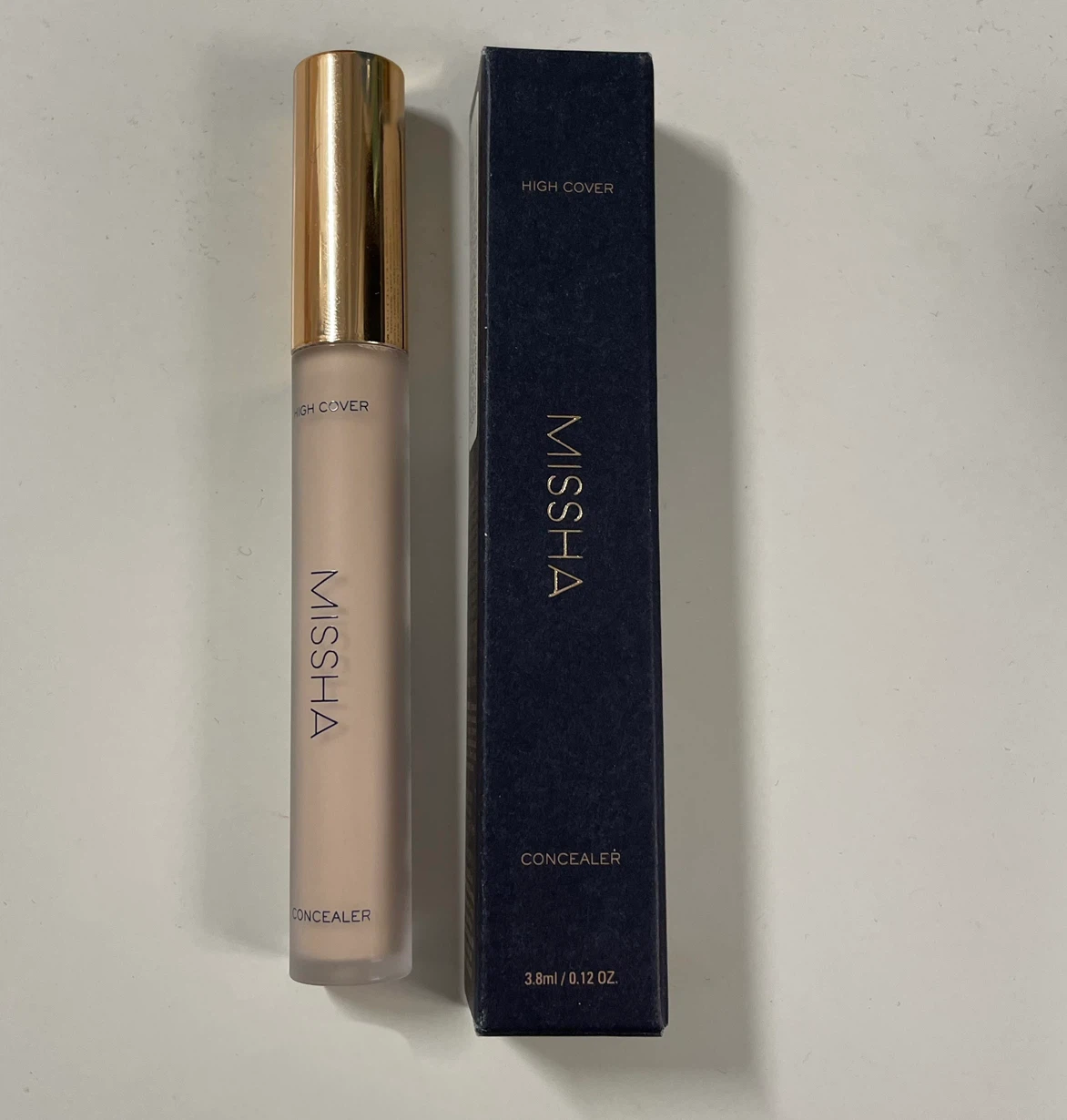 MISSHA Stay Tip Concealer #Fair