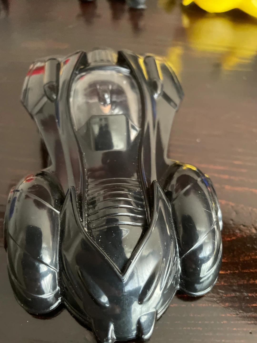 Vintage Batman Batmobile Car - photo 3