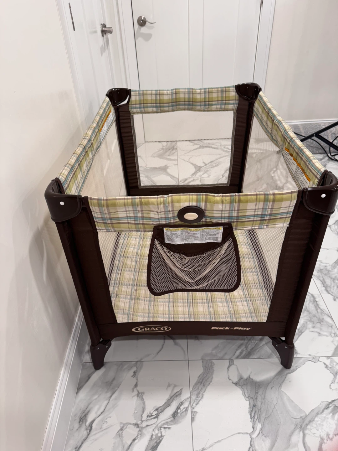 Graco Pack 'n Play Portable Playard