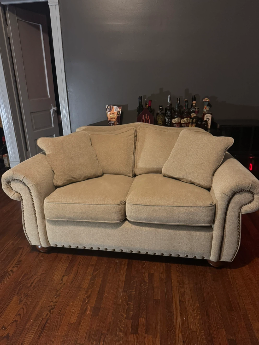 La-Z-Boy Loveseat Sofa
