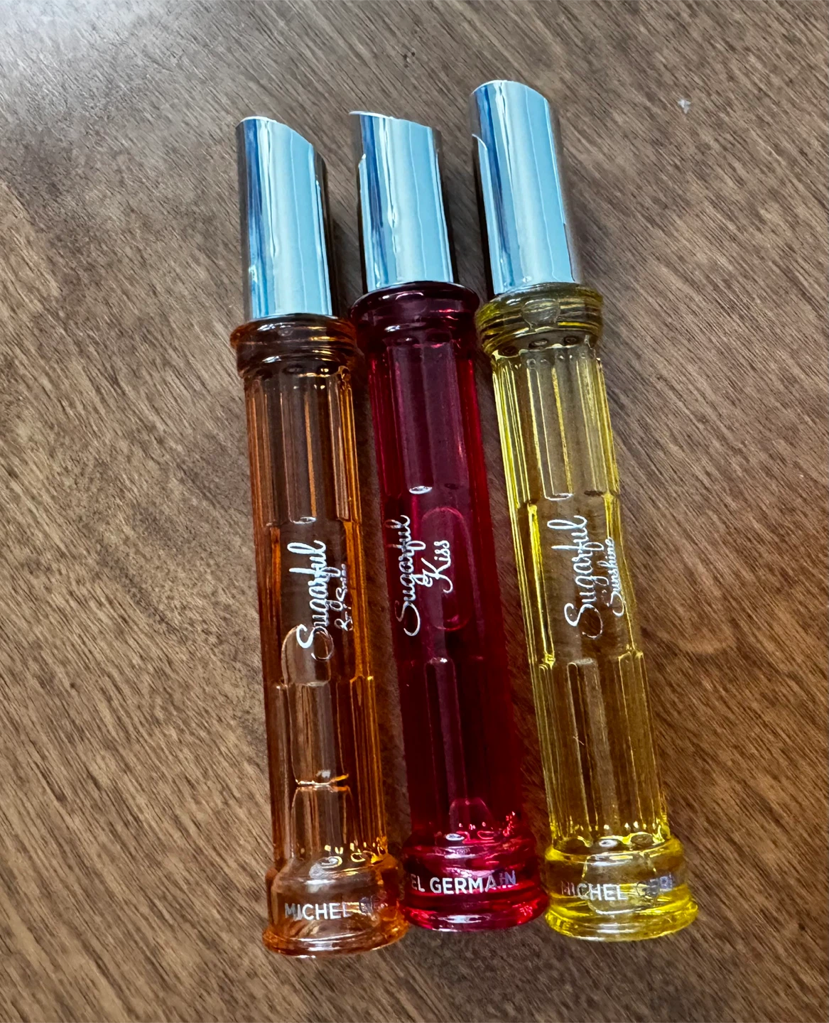 Michel Germain Sugarful Fragrance Set