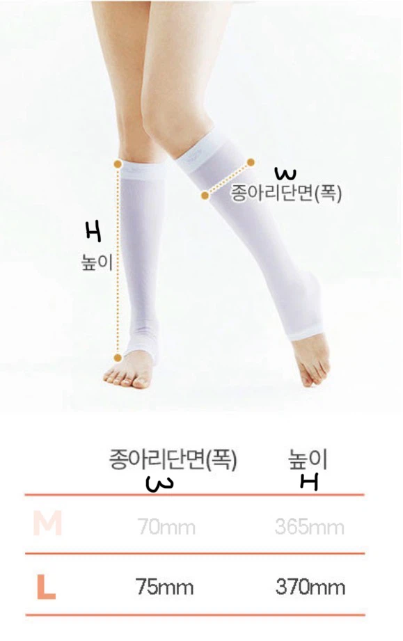 Giftline Premium Leg Sleeves - photo 4