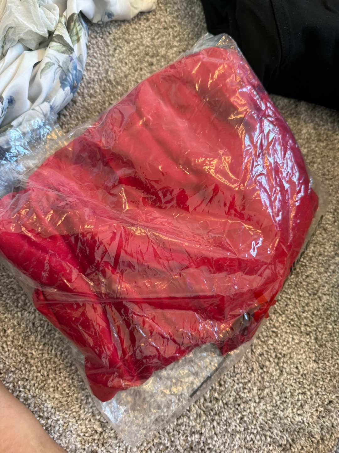 Red Dress - photo 2