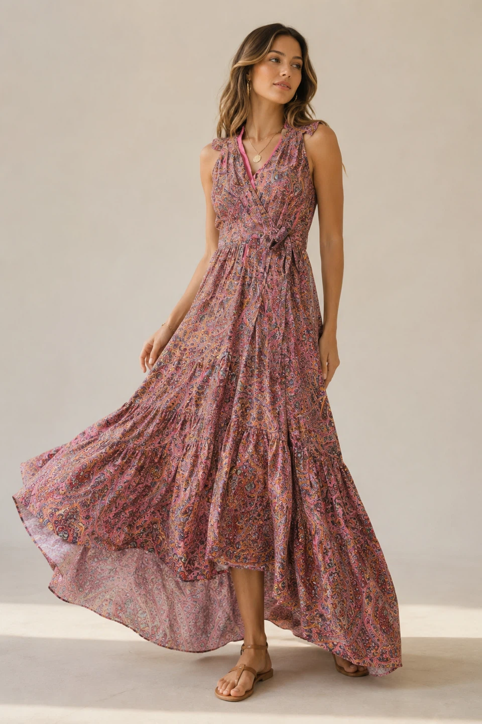 Anthropologie
