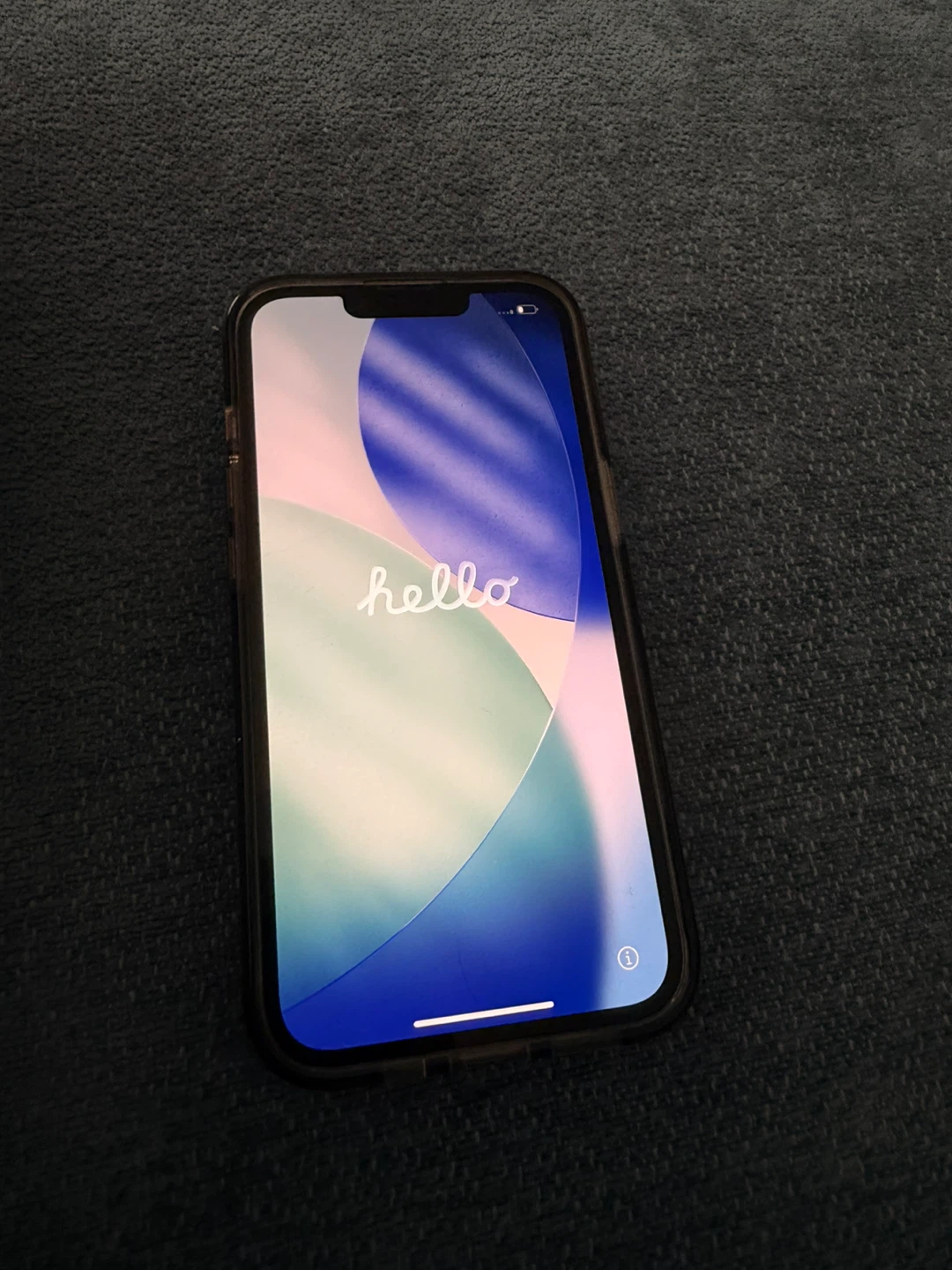 iPhone 13 Pink