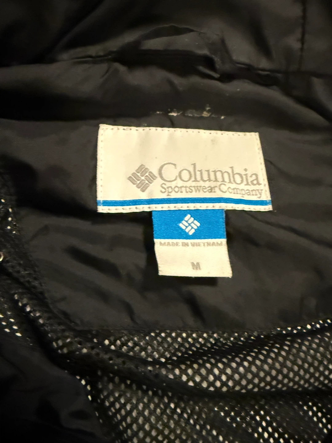 Columbia Omni-Tech Waterproof Breathable Jacket - photo 3