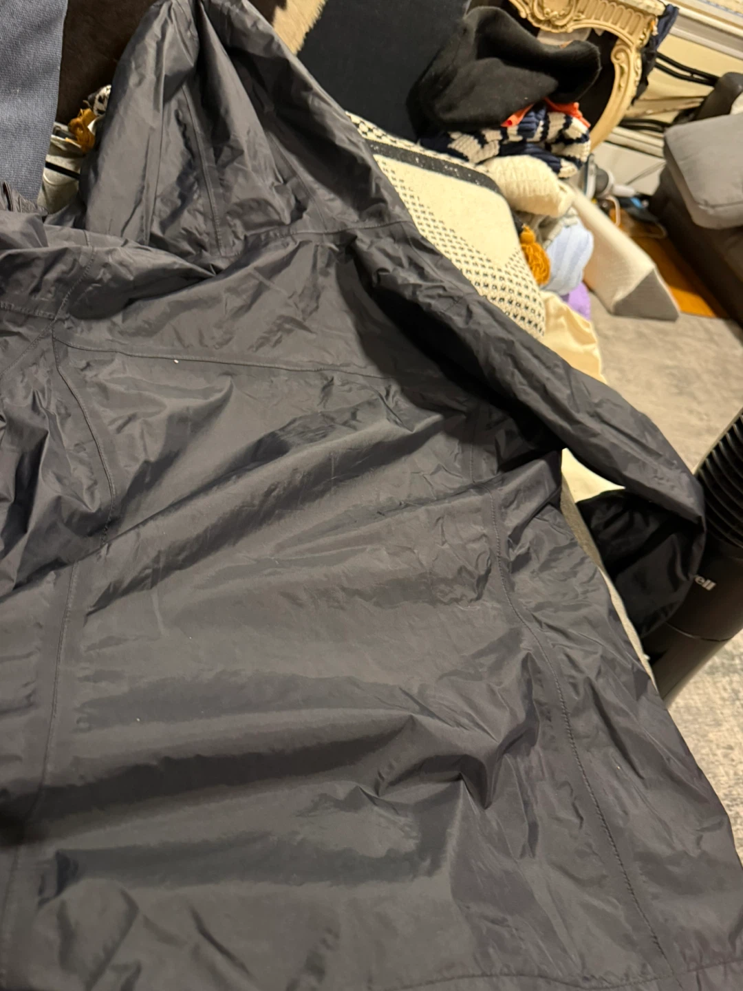 Columbia Omni-Tech Waterproof Breathable Jacket - photo 4