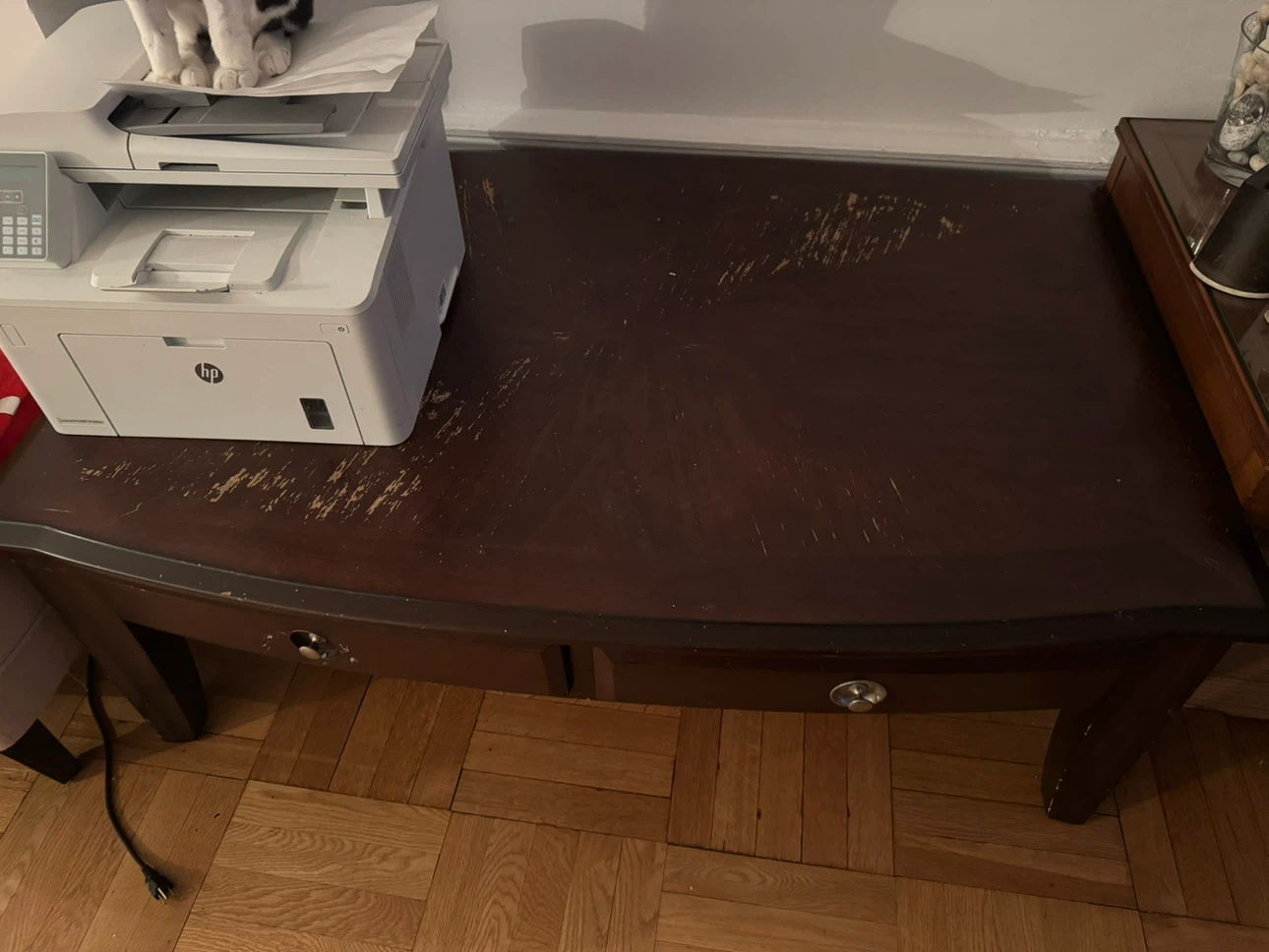Coffee table - photo 2