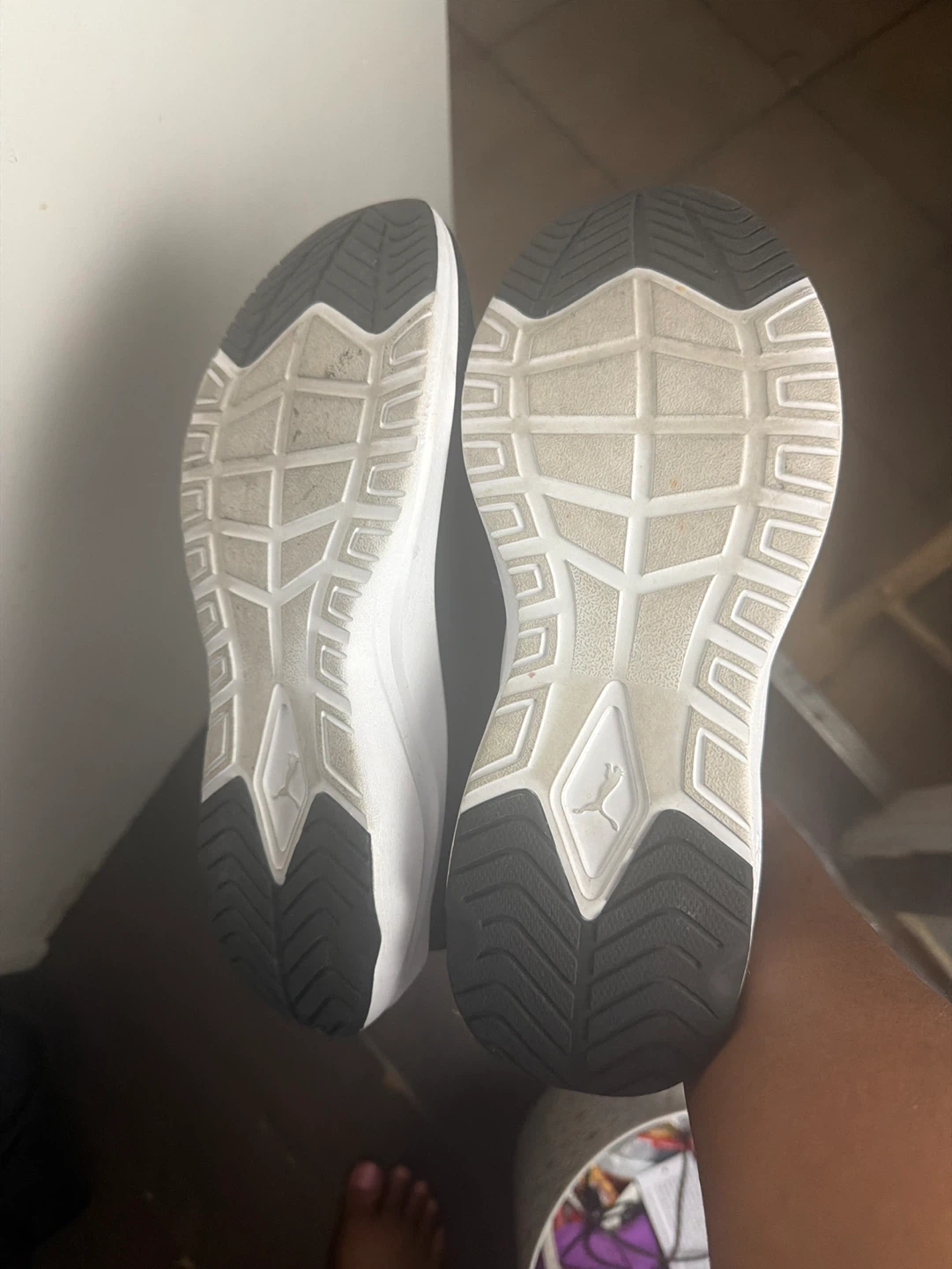Puma Women's Running Shoes - photo 3