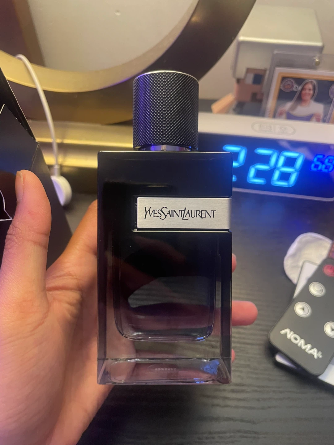 YSL cologne - photo 2