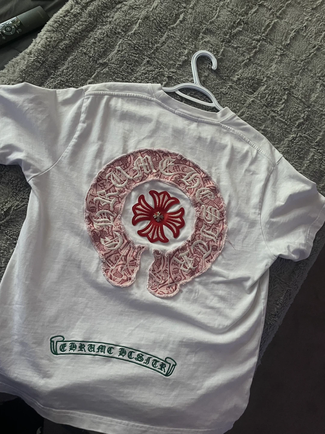 Chrome Hearts T-Shirt