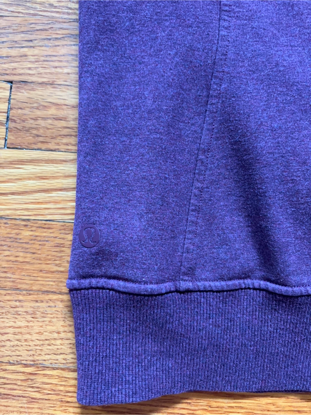 Lululemon Crew Neck Sweatshirt - Size 6 - photo 4