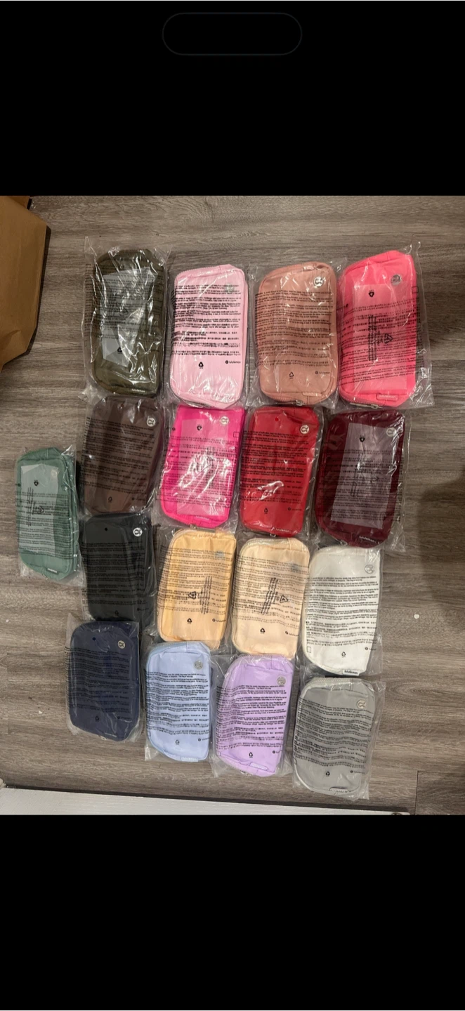 Lululemon Everywhere Belt Bag 1l