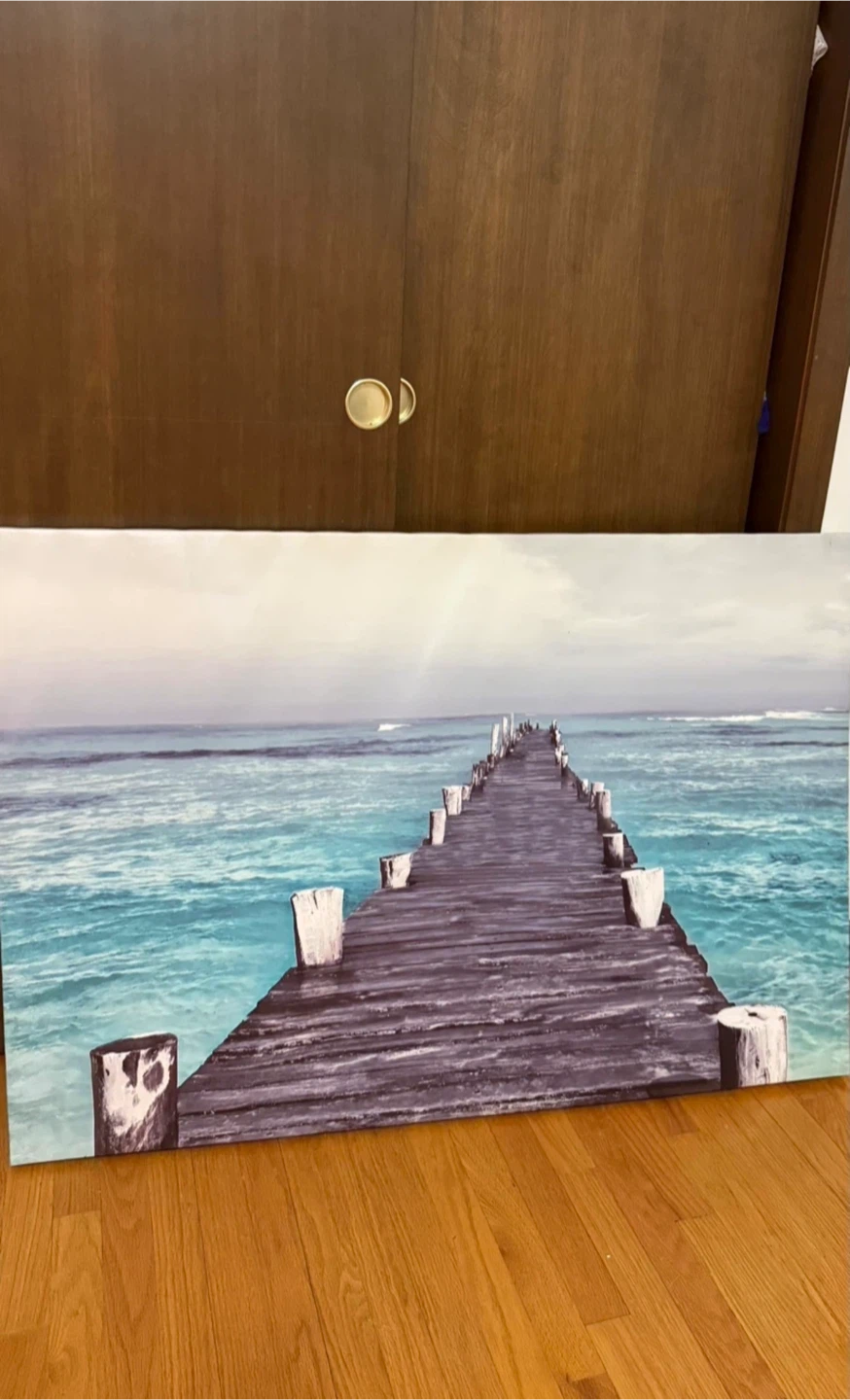 Wall decorations $25 per each - photo 2