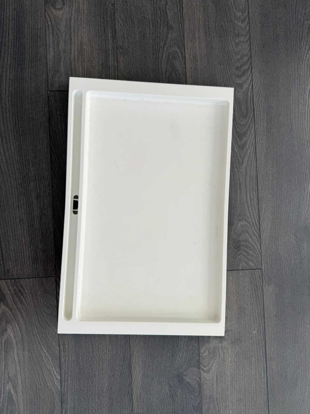 Ikea bed table