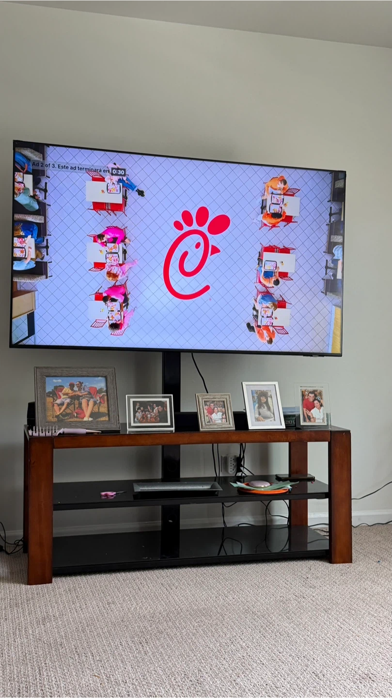 Vendo mueble para TV