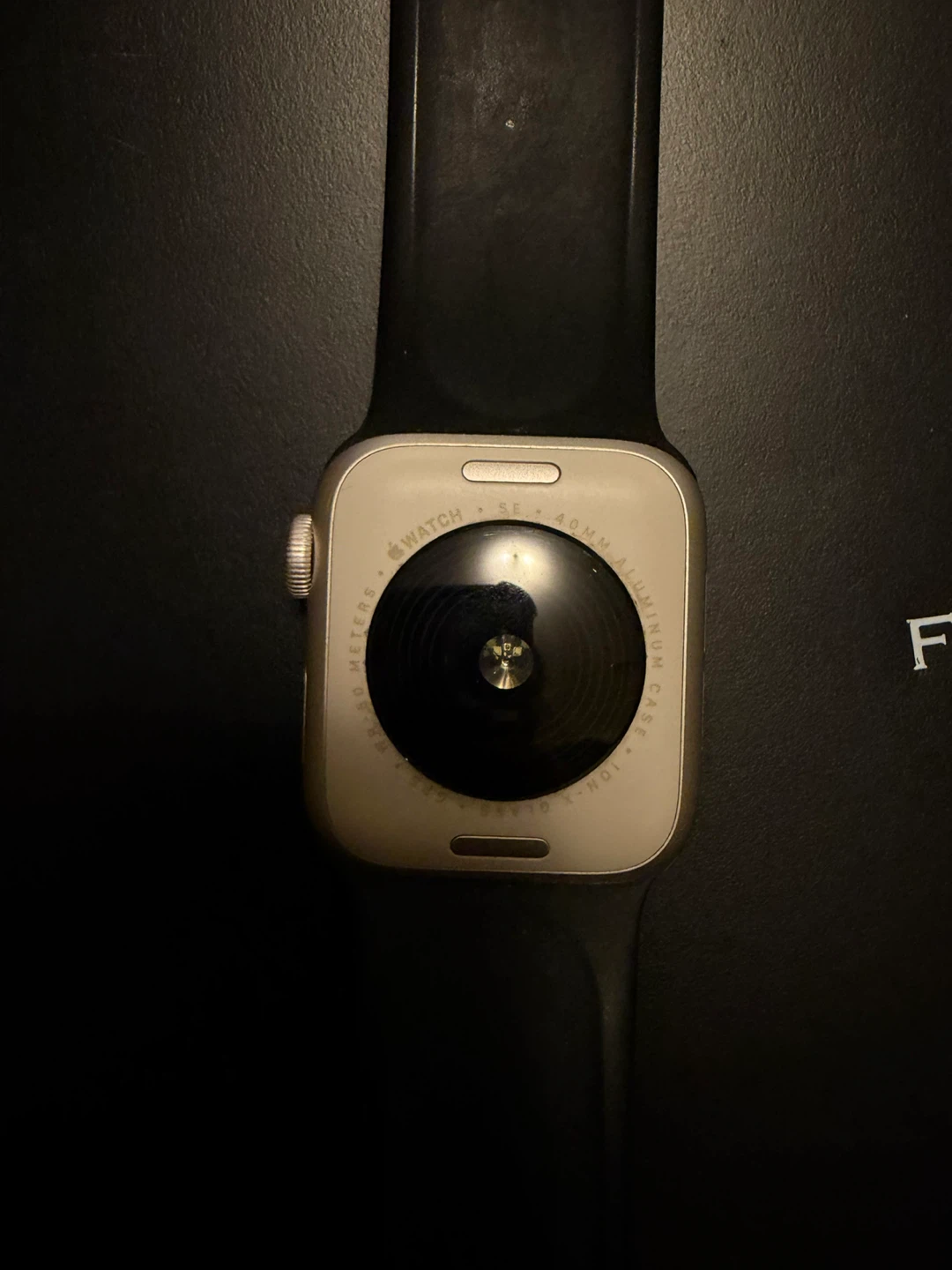 Apple Watch SE (3rd Gen) - photo 3
