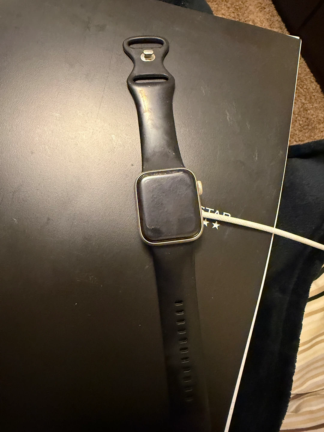 Apple Watch SE (3rd Gen) - photo 4
