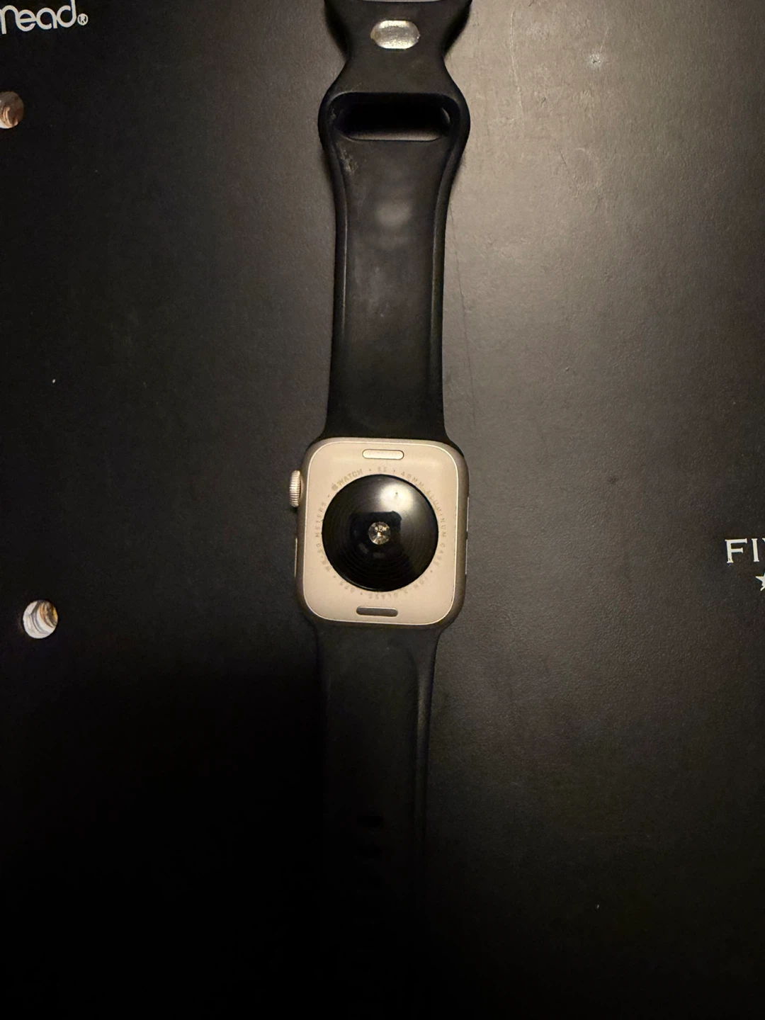 Apple Watch SE (3rd Gen) - photo 5