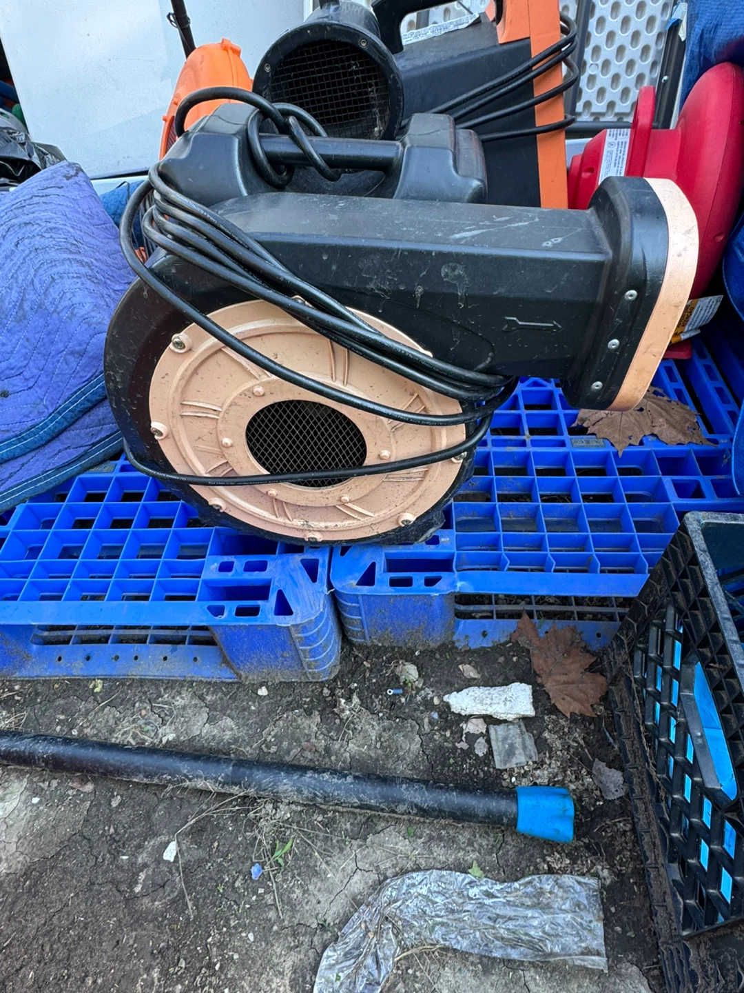 AIR PUMP GFCI - photo 2