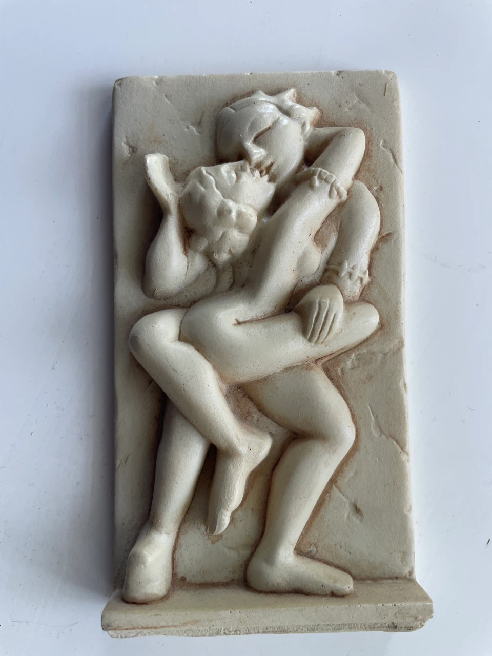 Small Kama Sutra figurine