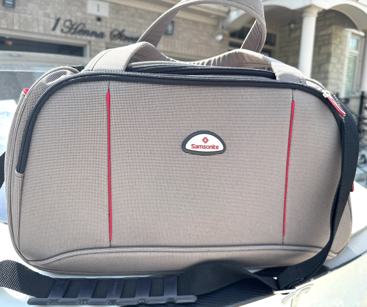 Samsonite Travel Bag