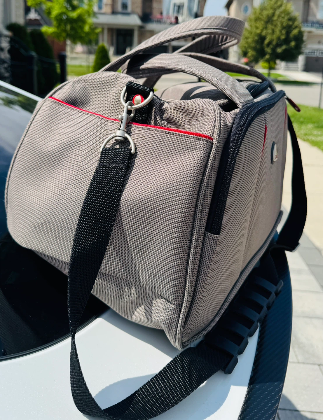 Samsonite Travel Bag - photo 3
