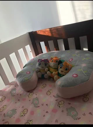 Convertible Storage Crib with Toddler Bed Conversion - photo 4