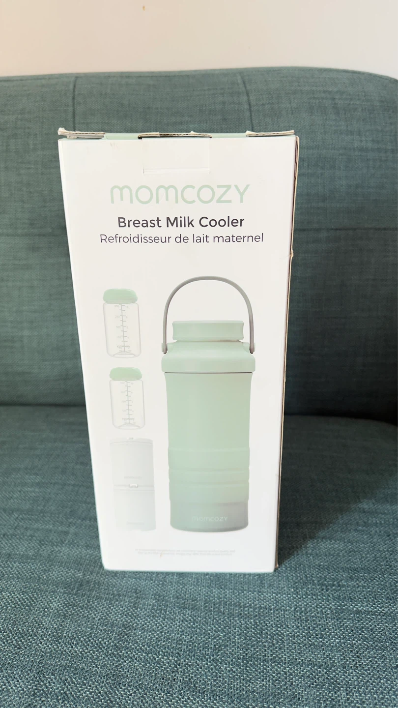 Momcozy Breast Milk Cooler