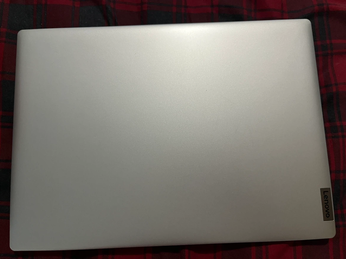 Lenovo Laptop - photo 3