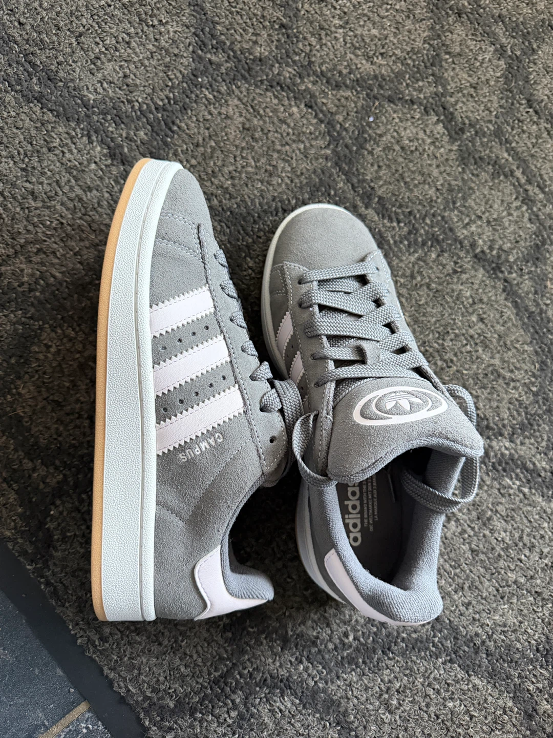 Adidas Campus