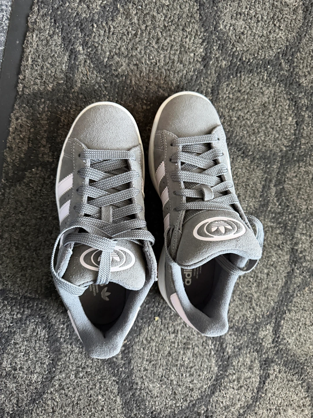 Adidas Campus - photo 2