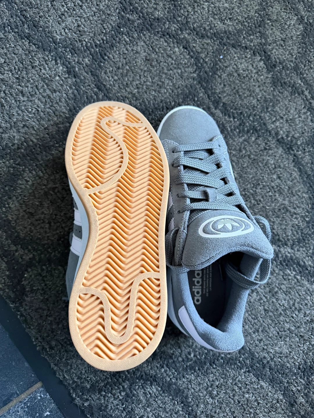 Adidas Campus - photo 3