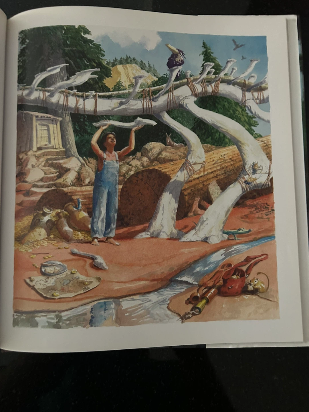 Me, All Alone, at the End of the World by M.T. Anderson Book - photo 3