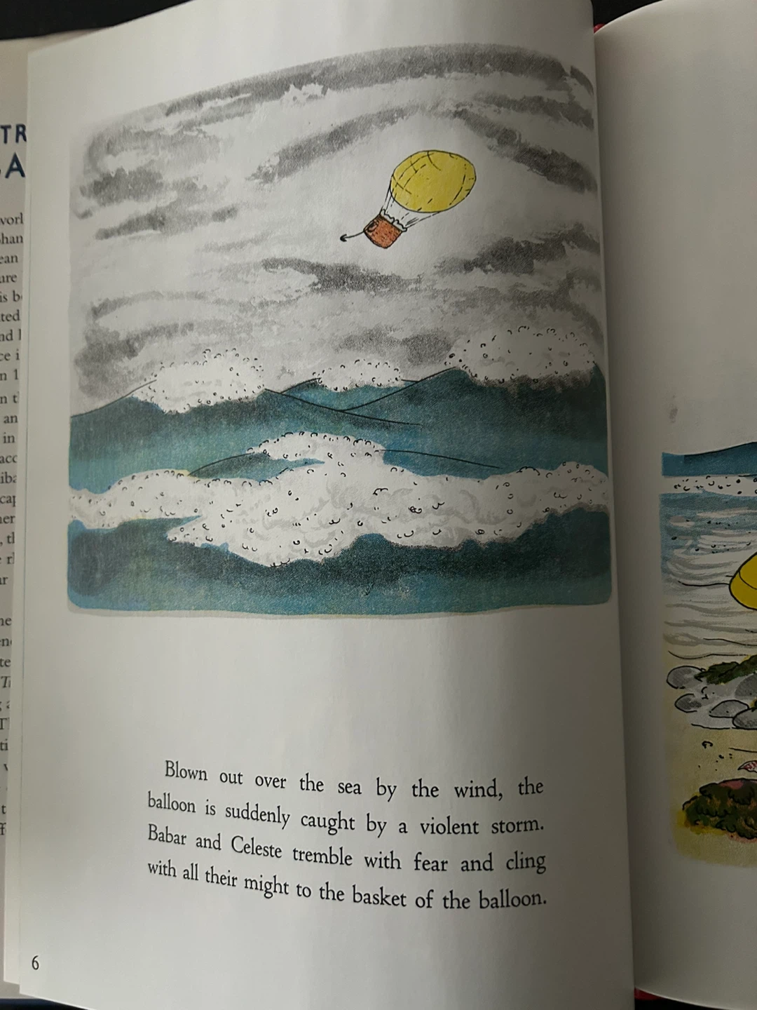 The Travels of Babar - Jean de Brunhoff - Random House - photo 4